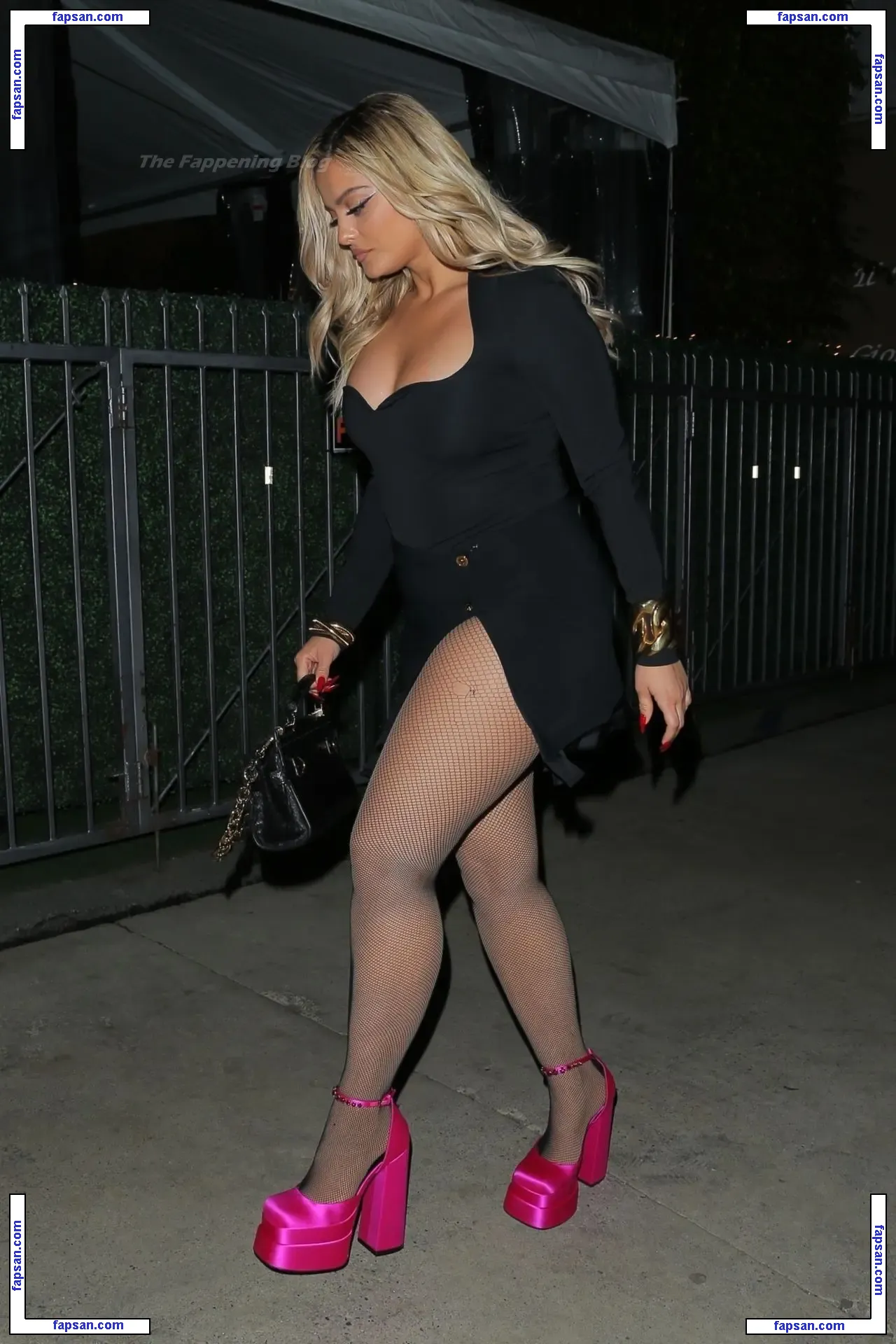 Bebe Rexha nude photo #0926 from OnlyFans