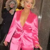 Bebe Rexha nude #0044