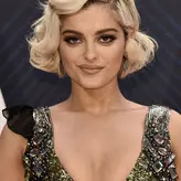 Bebe Rexha nude #0087