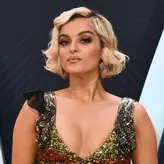 Bebe Rexha nude #0094