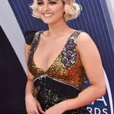 Bebe Rexha nude #0110