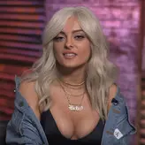 Bebe Rexha nude #0255