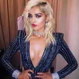 Bebe Rexha nude #0262