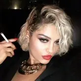 Bebe Rexha nude #0308