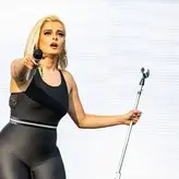 Bebe Rexha nude #0354