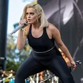 Bebe Rexha nude #0364