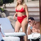 Bebe Rexha nude #0430