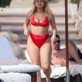 Bebe Rexha nude #0433