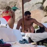 Bebe Rexha nude #0446