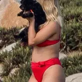 Bebe Rexha nude #0460
