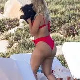Bebe Rexha nude #0461