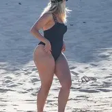 Bebe Rexha nude #0488