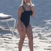 Bebe Rexha nude #0502
