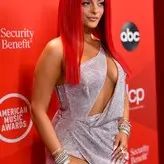 Bebe Rexha nude #0536
