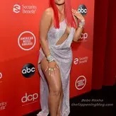 Bebe Rexha nude #0543