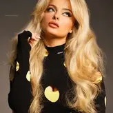 Bebe Rexha nude #0559