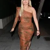 Bebe Rexha nude #0587