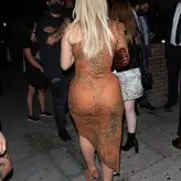 Bebe Rexha nude #0599