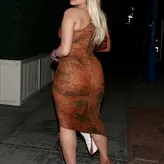 Bebe Rexha nude #0602