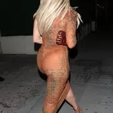 Bebe Rexha nude #0607