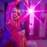 Bebe Rexha nude #0674