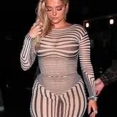 Bebe Rexha nude #0681