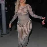 Bebe Rexha nude #0691