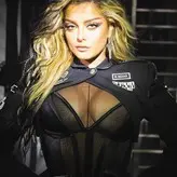 Bebe Rexha nude #0713