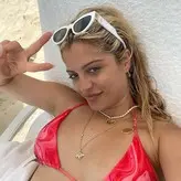 Bebe Rexha nude #0717