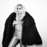 Bebe Rexha nude #0731