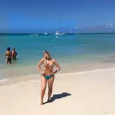 Bebe Rexha nude #0736
