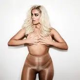Bebe Rexha nude #0739