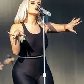 Bebe Rexha nude #0759
