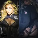 Bebe Rexha nude #0847