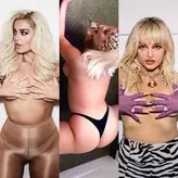 Bebe Rexha nude #0856