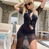 Bebe Rexha nude #0893