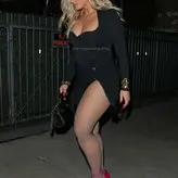 Bebe Rexha nude #0925