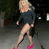 Bebe Rexha nude #0974