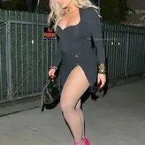 Bebe Rexha nude #0984