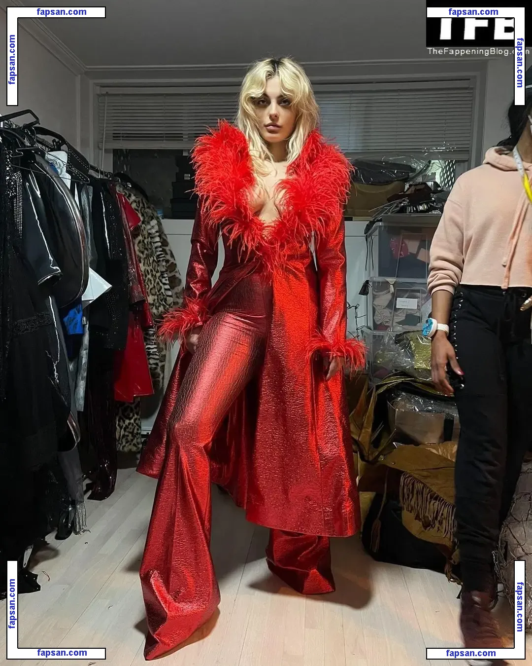 Bebe Rexha nude photo #1094 from OnlyFans