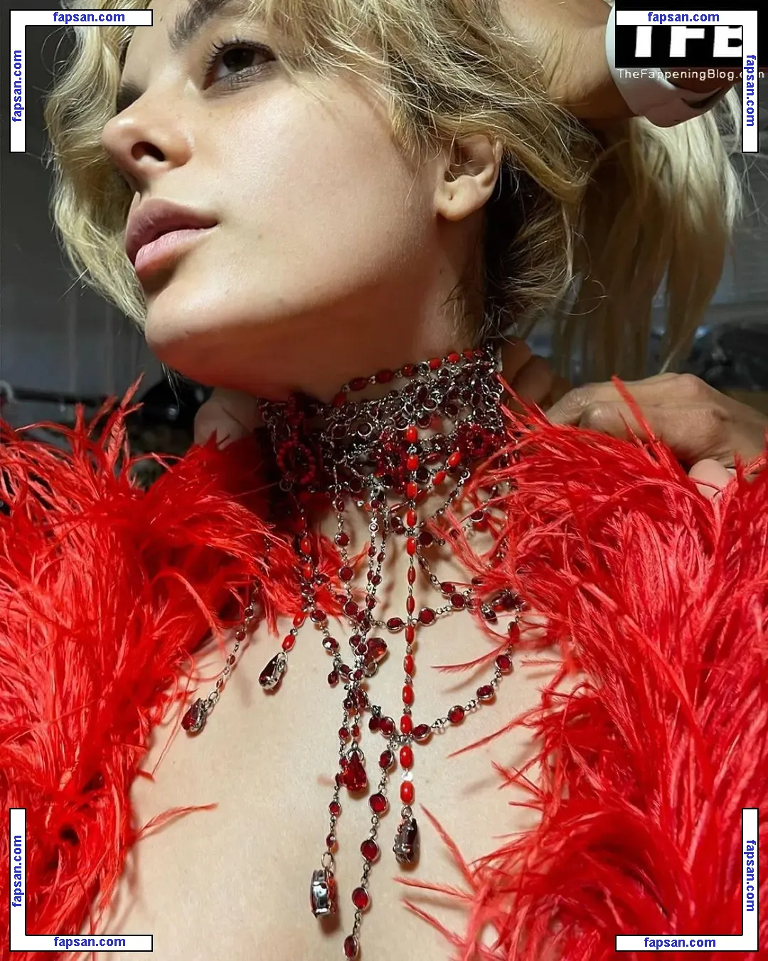 Bebe Rexha nude photo #1096 from OnlyFans