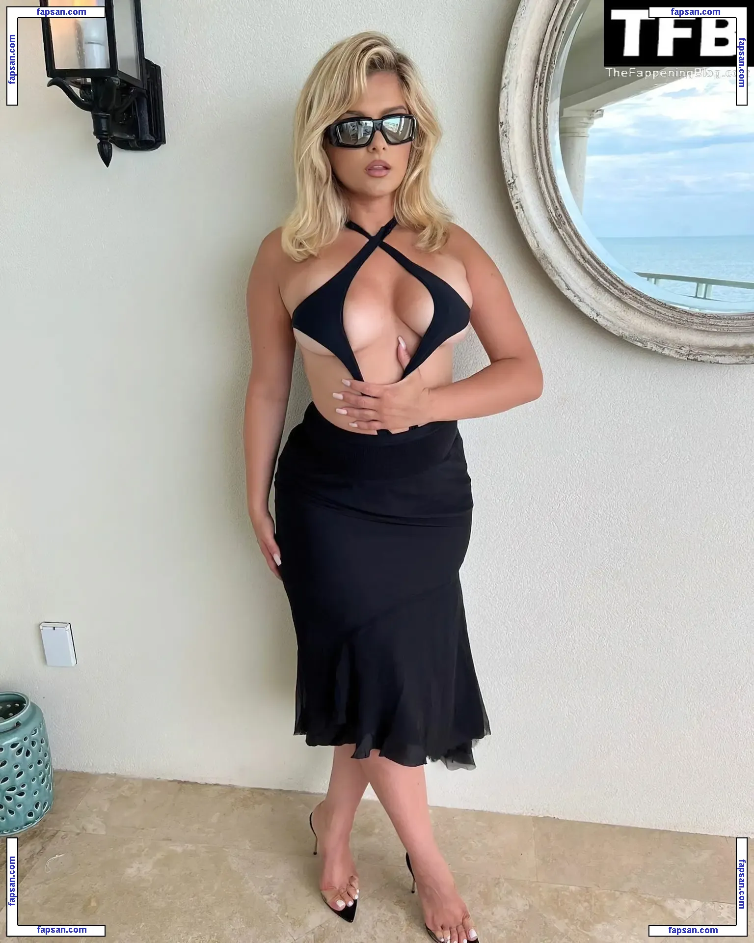 Bebe Rexha nude photo #1177 from OnlyFans