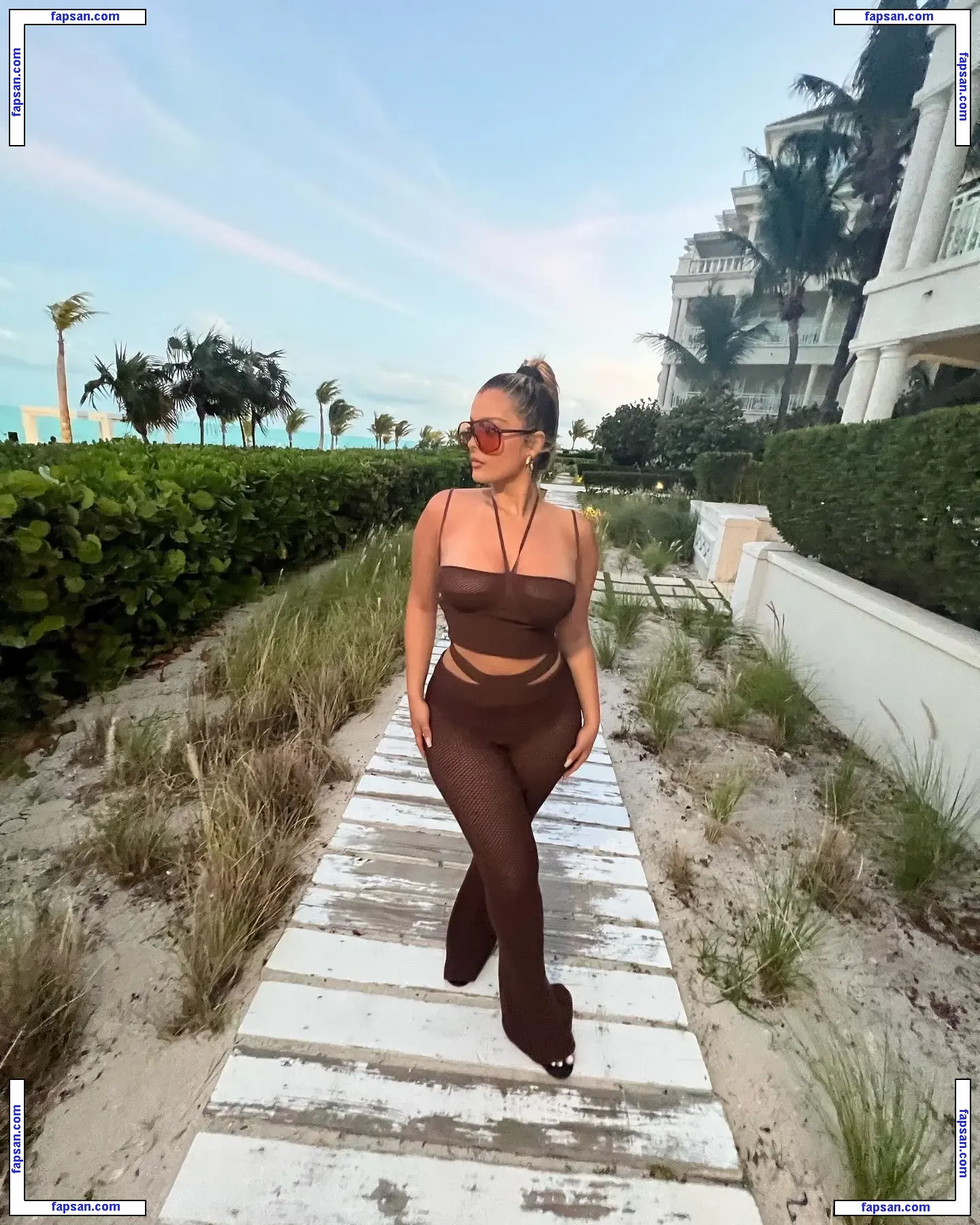 Bebe Rexha nude photo #1212 from OnlyFans