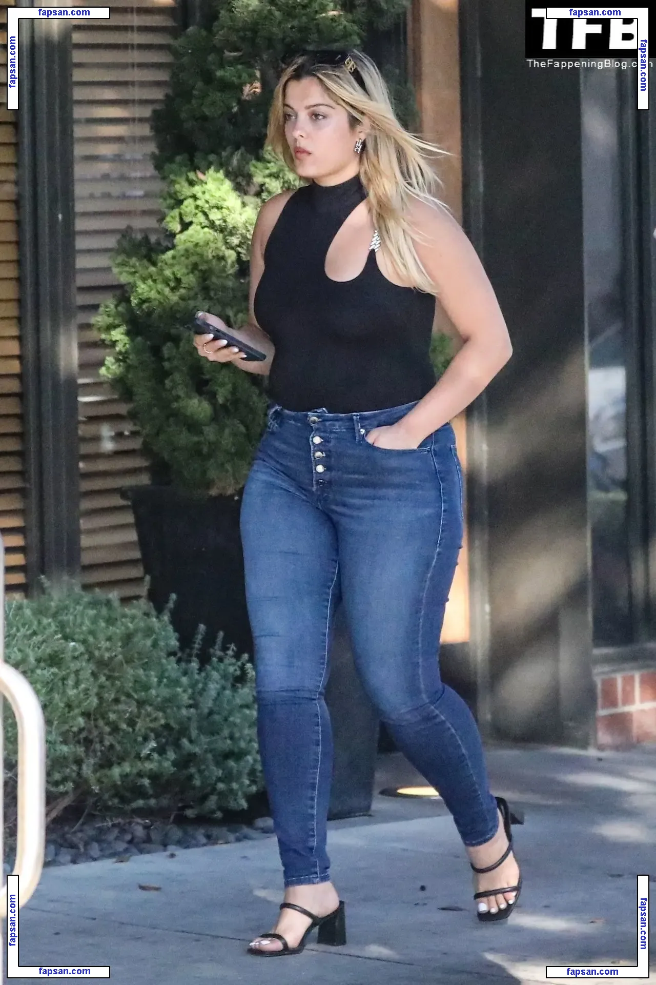 Bebe Rexha nude photo #1227 from OnlyFans