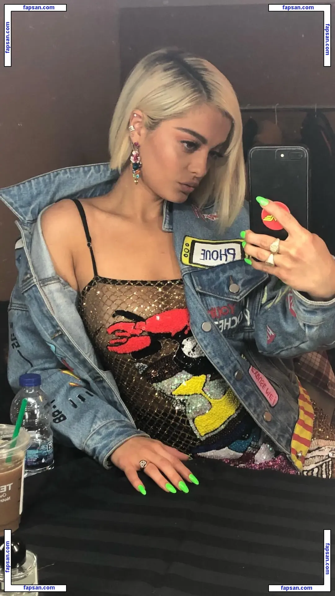 Bebe Rexha nude photo #1373 from OnlyFans