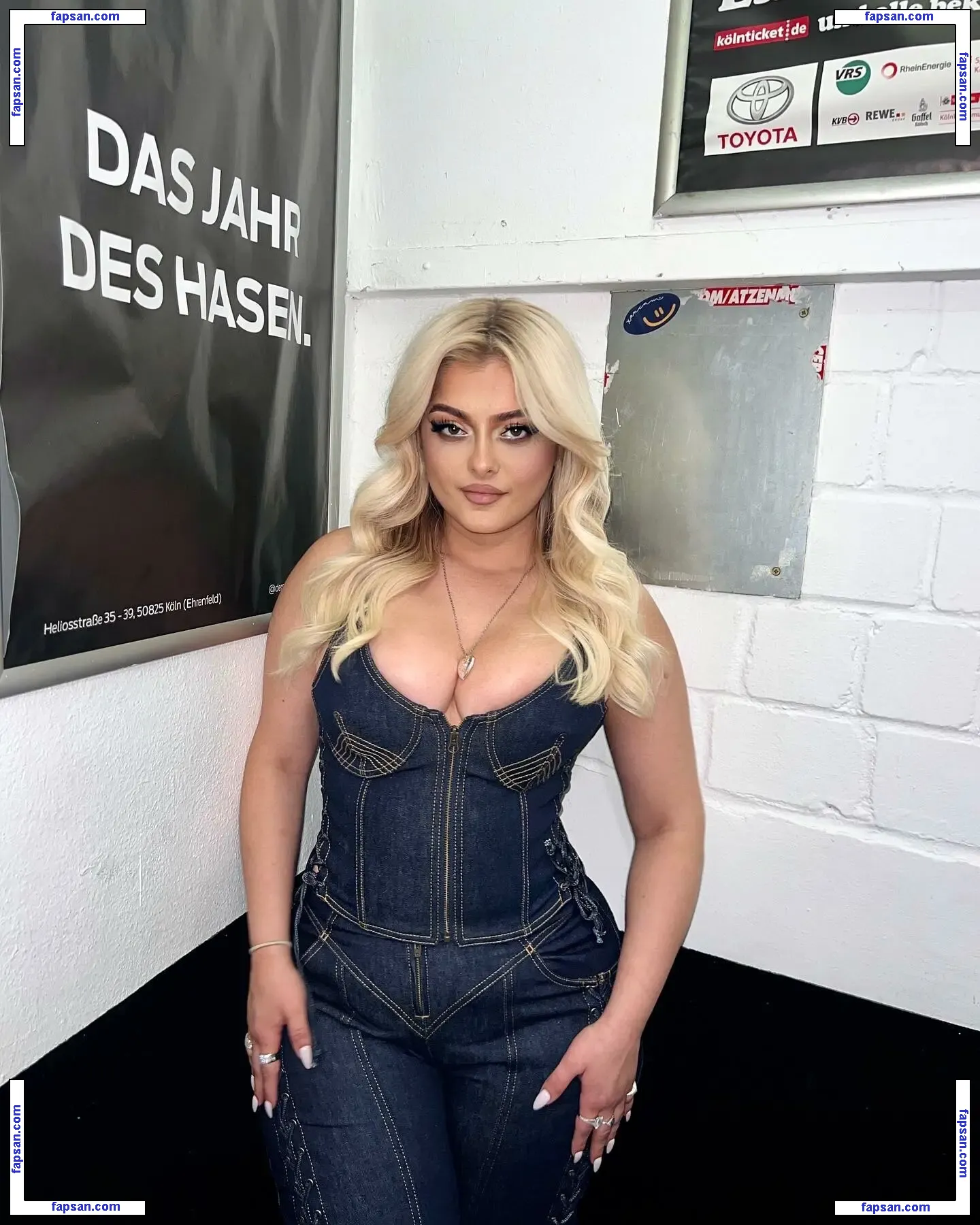 Bebe Rexha nude photo #1752 from OnlyFans