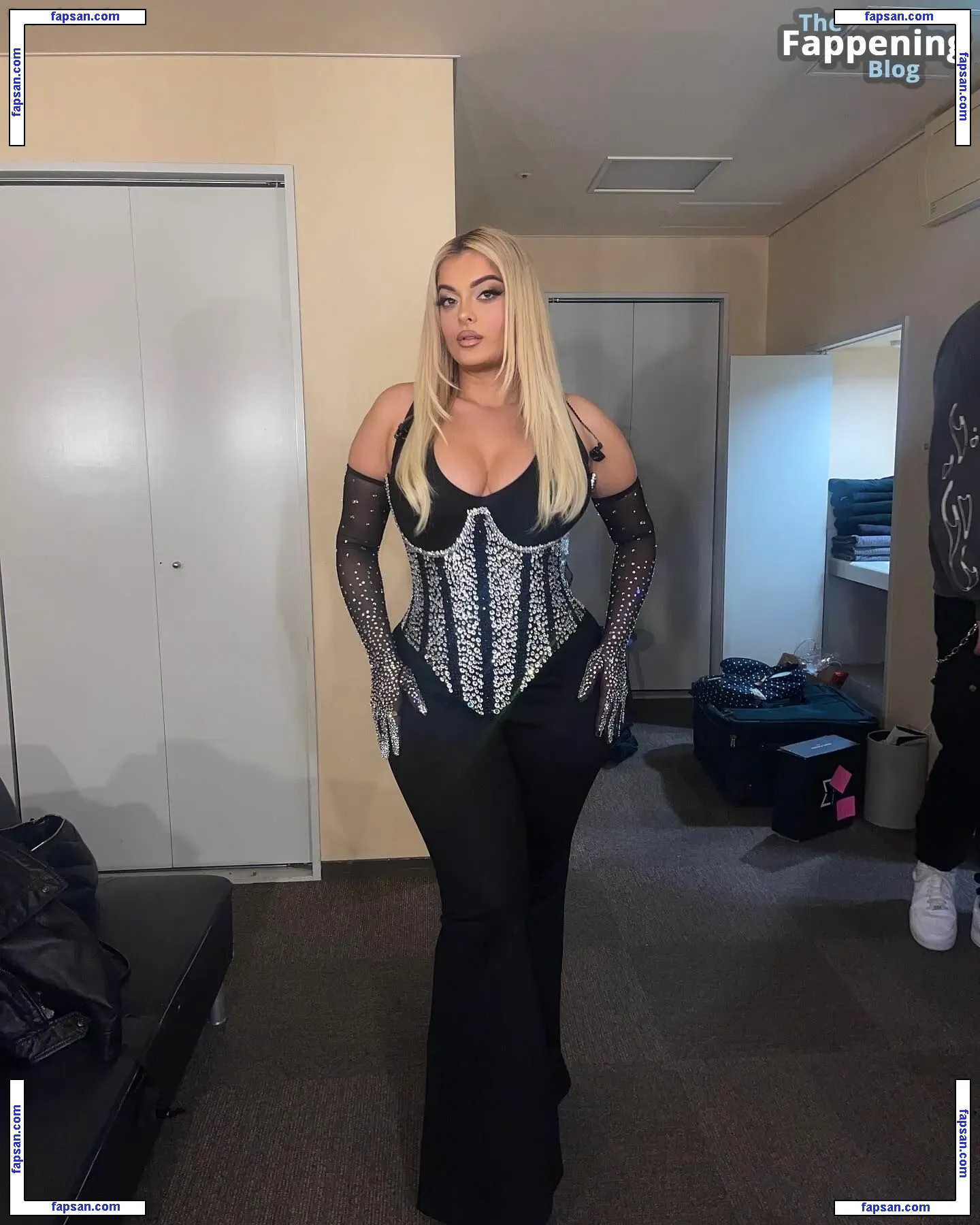 Bebe Rexha голая фото #1800 с Онлифанс