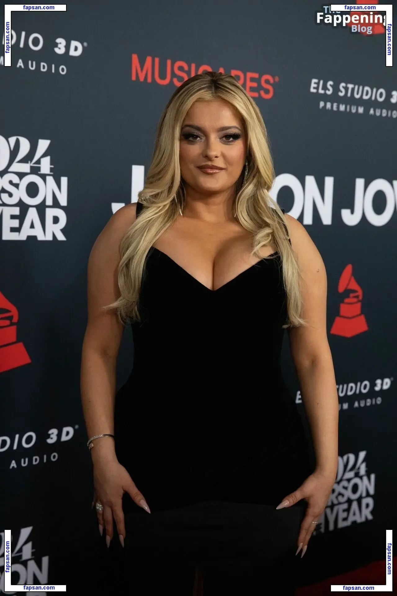 Bebe Rexha голая фото #1854 с Онлифанс