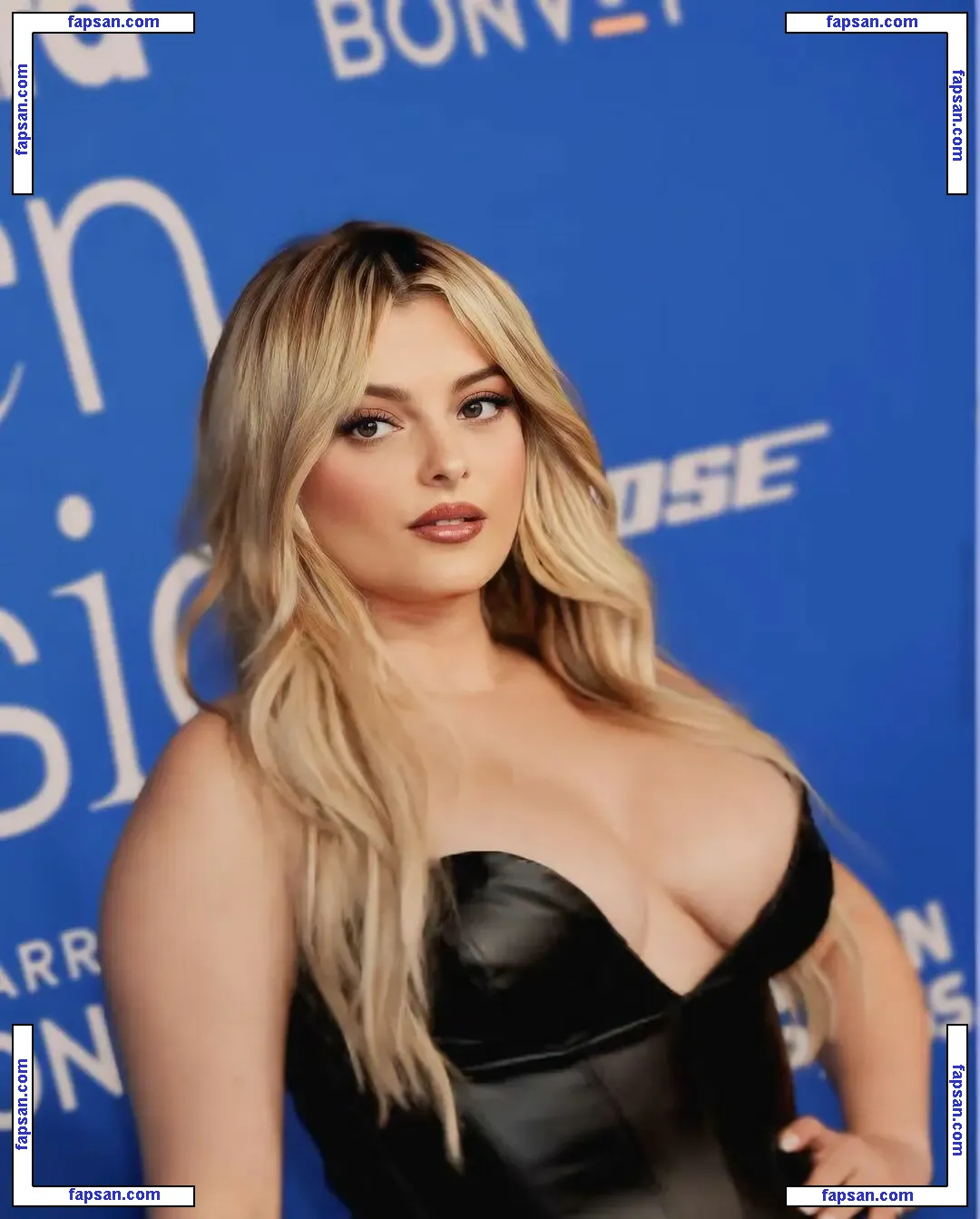 Bebe Rexha голая фото #1868 с Онлифанс