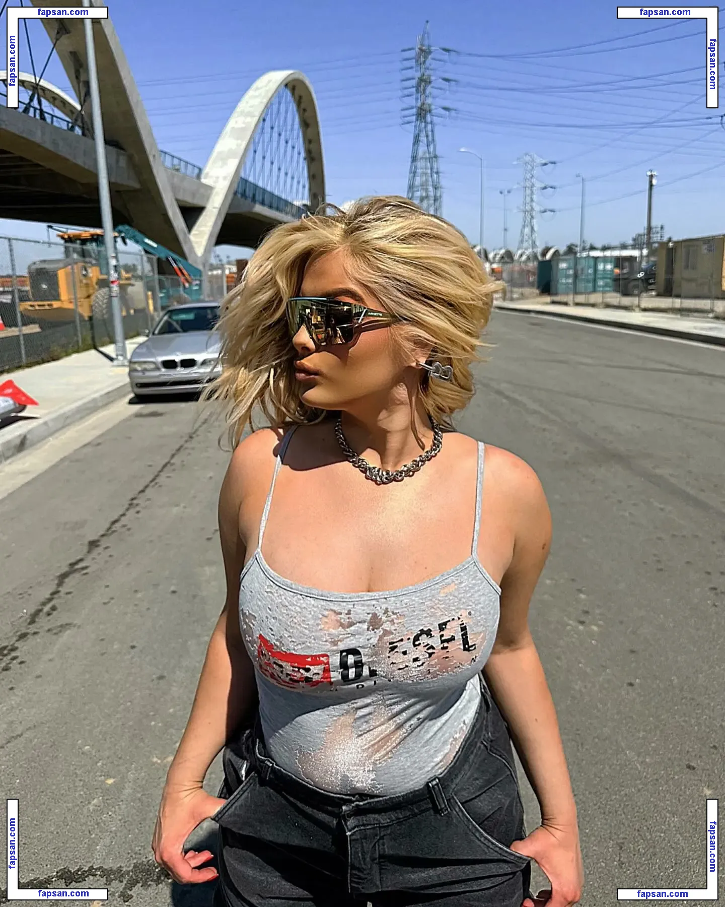 Bebe Rexha голая фото #1901 с Онлифанс